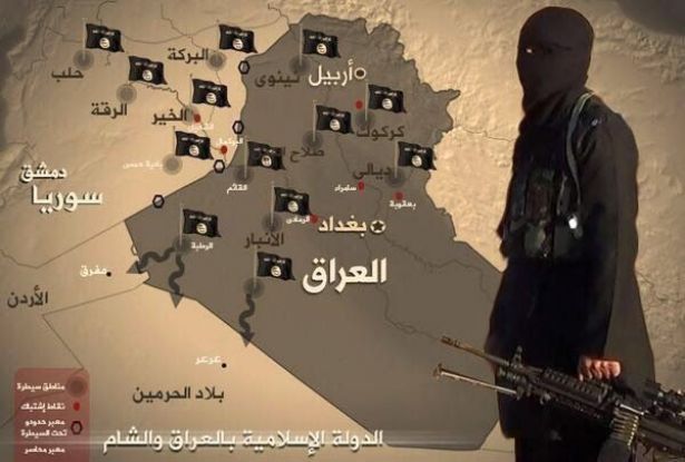 داعش يعدم صحفيا عراقيا وشقيقيه في الموصل