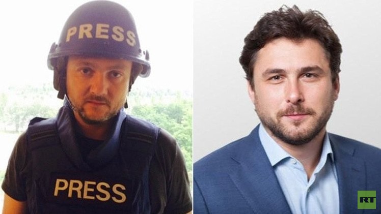 إصابة 3 صحفيين روس أثناء تغطيتهم للعمليات العسكرية في سوريا