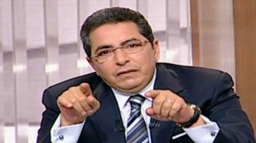 “سعد” يعلن رحيله عن قناة النهار والمقربون: بسبب السياسة
