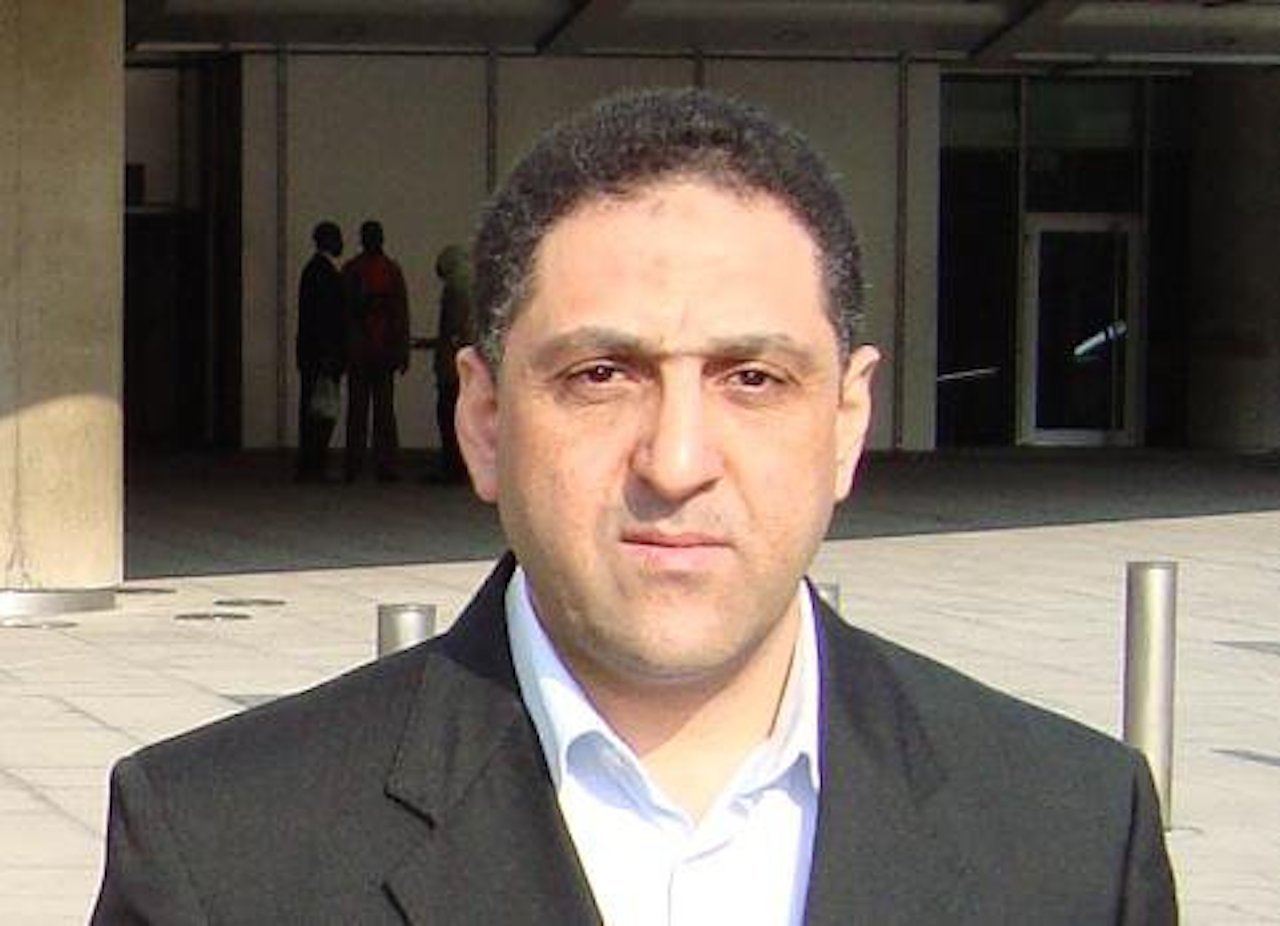 مصر:النيابة تنظر تجديد حبس الصحفى هشام جعفر لاتهامه بالانضمام للإخوان