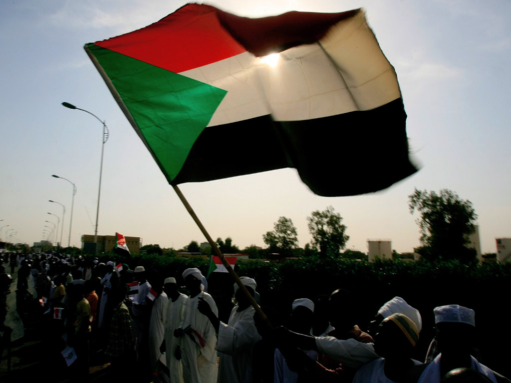 جهاز المخابرات السوداني يعلق صدور صحيفة يومية