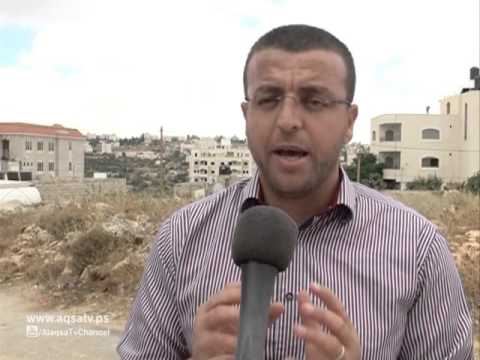 الاحتلال الاسرائيلي يجدد منع المحامي من زيارة الصحفي “القيق”