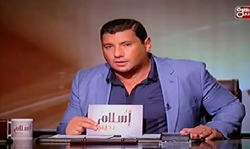 ﻿مصر: الحكم على الباحث والإعلامي إسلام البحيري بالسجن والمحكمة تمنع تغطية وسائل الإعلام