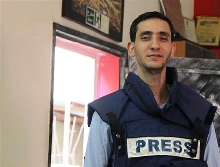 سلطات الاحتلال ترفض استئناف الصحفي على العويوي