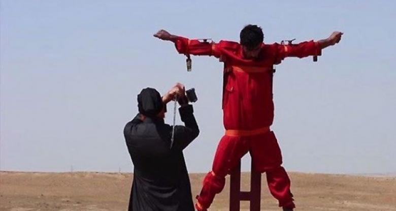 داعش يعدم مصورا بقناة ليبيا الرسمية بسرت