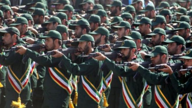 إغلاق صحيفة إيرانية أثارت غضب الحرس الثورى