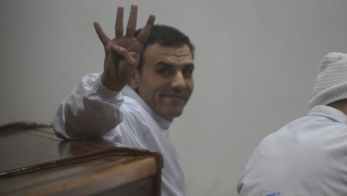 مصر: الحكم على صحفي أردني بالإعدام