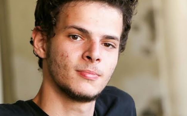 مصر: حبس المصور الصحفي عمر عادل 15 يوما