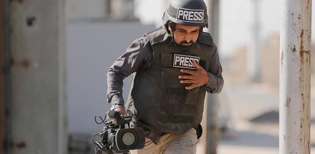 “الاتحاد الدولي للصحفيين”: مقتل 66 صحفيا في مختلف دول العالم منذ بداية 2016